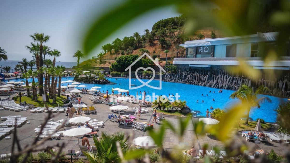 The Mint Santa Cruz, By Nivariahost Dış mekan fotoğraf
