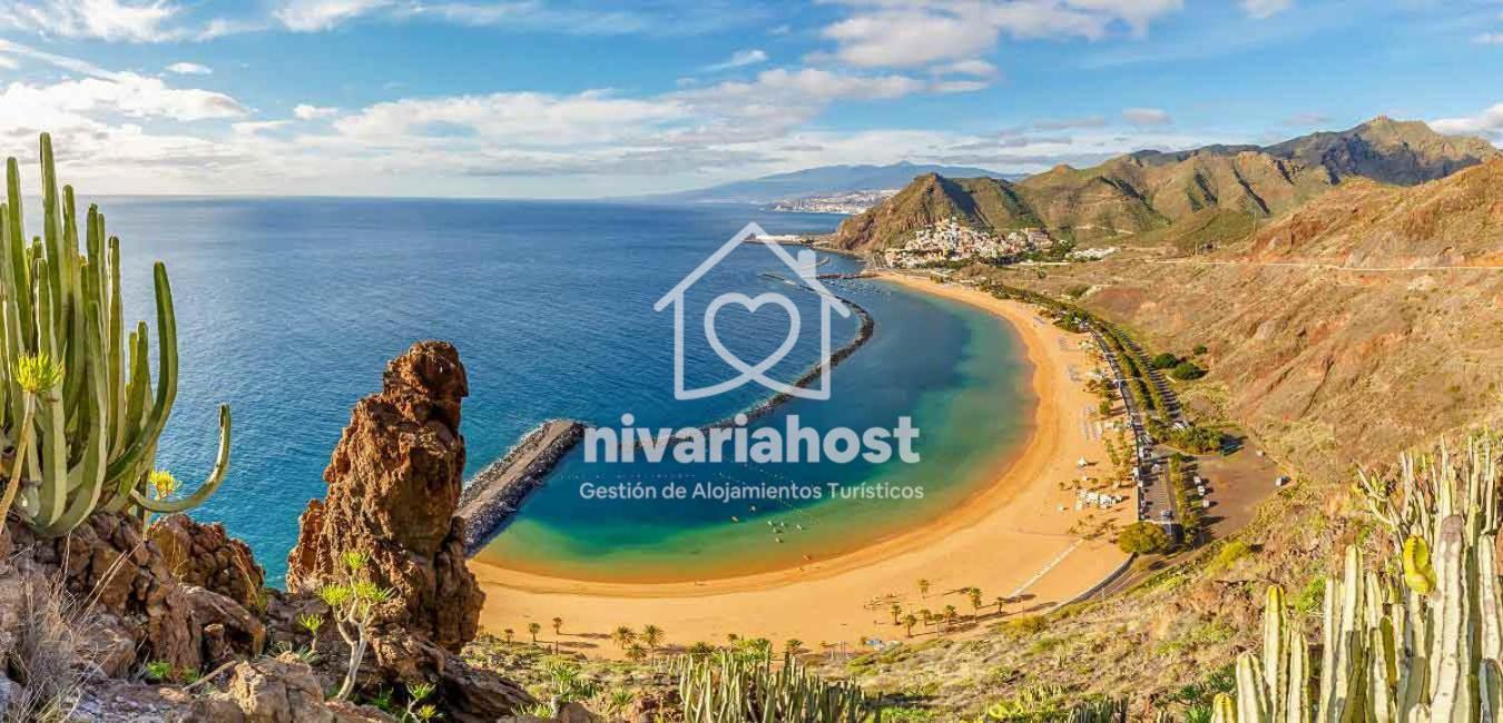 The Mint Santa Cruz, By Nivariahost Dış mekan fotoğraf