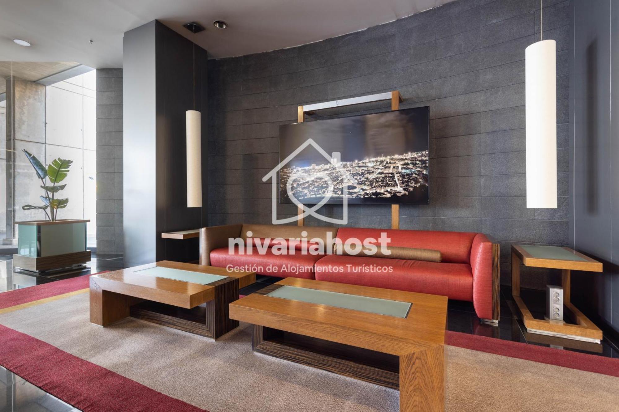 The Mint Santa Cruz, By Nivariahost Dış mekan fotoğraf