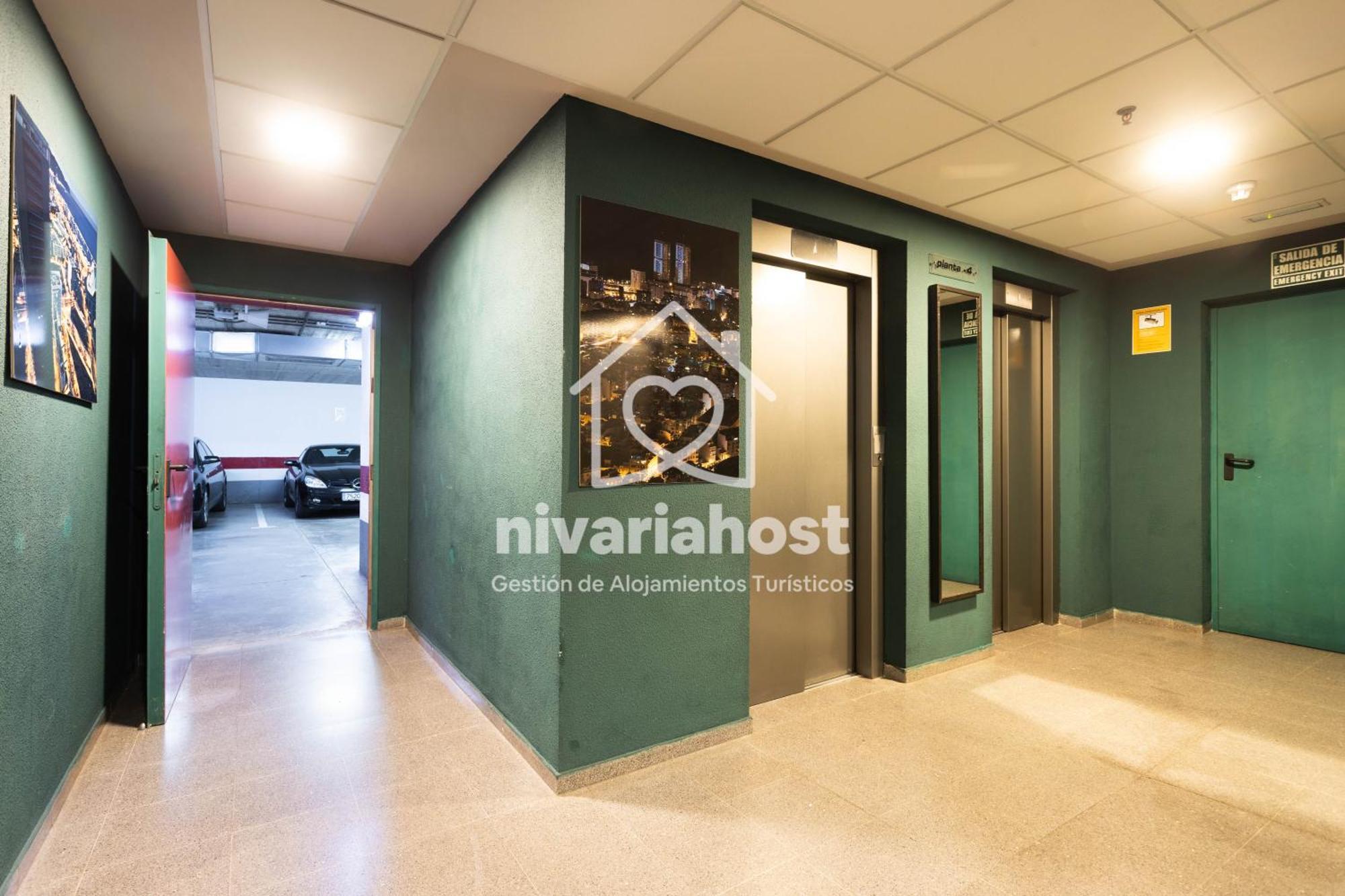 The Mint Santa Cruz, By Nivariahost Dış mekan fotoğraf