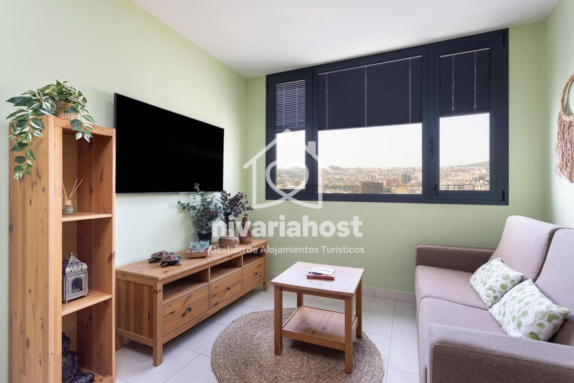 The Mint Santa Cruz, By Nivariahost Dış mekan fotoğraf
